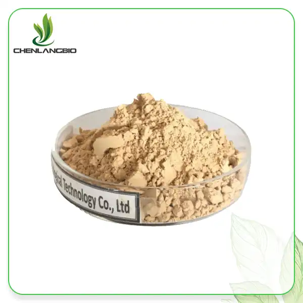 Natural Phosphatidylserine